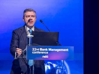 Ν. Παπάδογλου (NEXI): Ο ευρωπαίκός κανονισμός DORA θα προσφέρει αυξανόμενη ασφάλεια και νέες καινοτομίες