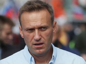 Μητέρα Ναβάλνι: Ήταν υγιής και χαρούμενος όταν τον επισκέφθηκα τη Δευτέρα