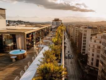 Μεγαλώνει η παρουσία της Brown Hotels