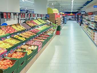 Ηνωμένο Βασίλειο: Υποχώρησε στο 3,2% ο πληθωρισμός τον Νοέμβριο