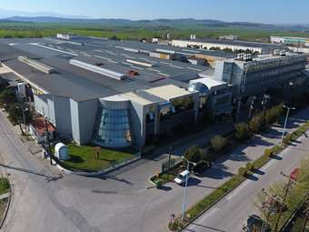 ALUMIL: Χρηματοδότηση του νέου επενδυτικού πλάνου με €15 εκατ. από τον Μηχανισμό Ανάκαμψης και Ανθεκτικότητας