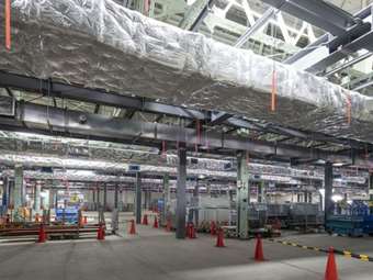 Μεγάλη εταιρεία αυτοκινήτου ερευνάται για τον θάνατο τριών εργαζομένων σε δοκιμές