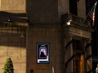 Θολώνουν οι προοπτικές της αμερικανικής οικονομίας