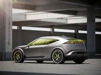 Η Τουρκία θα κατασκευάζει ένα σημαντικό αυτοκίνητο για την Ευρώπη