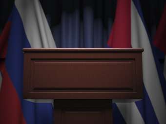 Κούβα: Συνάντηση με τον CEO της Rosneft είχε ο πρόεδρος της χώρας εν μέσω έλλειψης καυσίμων