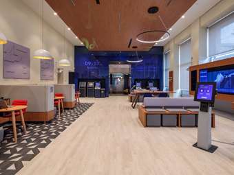 Eurobank: Στο 67% του μέσου όρου της ΕΕ-27 το κατά κεφαλήν ΑΕΠ της Ελλάδας το 2023