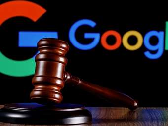 Τελεσίγραφο ΕΕ στη Google για φερόμενες μονοπωλιακές πρακτικές