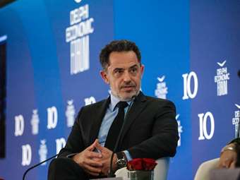 Κ. Λουκάς (Microsoft): Nα μην αφήσουμε κανέναν πίσω, όλοι πρέπει να έχουν πρόσβαση στις νέες τεχνολογίες