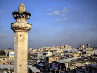 ΔΟΜ για Συρία: Πρέπει να επανεξεταστούν οι διεθνείς κυρώσεις και να δοθεί εξουσία στις γυναίκες για να ανοικοδομηθεί η χώρα