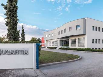 Sugartia: Ξεκινά το επενδυτικό της πρόγραμμα