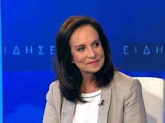 Κούρσα διαδοχής στο ΠΑΣΟΚ: Στις 400.000 συμμετοχή βάζει τον πήχη η Διαμαντοπούλου