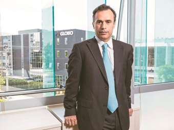 Παύση δίωξης για τους Κ. Παπαδημητρακόπουλο - Δ. Γρυπάρη της Globo