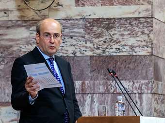 Κ. Χατζηδάκης για αναβάθμιση από Scope: "Είναι επιτυχία όλων των Ελλήνων"