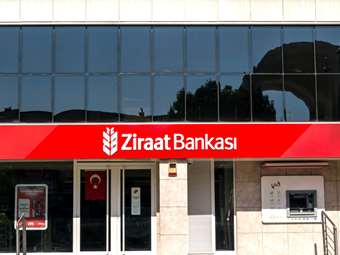 Η Deutsche Bank ετοιμάζεται να προσφέρει δάνειο 1,9 δισ. δολαρίων στη Ziraat Bankasi της Τουρκίας