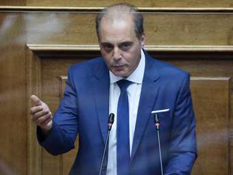 Κυρ. Βελόπουλος για επίσκεψη Ράμα: Η ΝΔ έκανε την Ελλάδα ξέφραγο αμπέλι