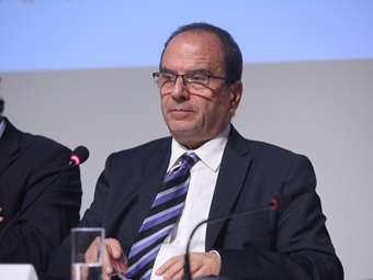 Χρ. Ράμμος (ΑΔΑΕ): Εμποδίστηκαν κρίσιμοι έλεγχοι για τις υποκλοπές