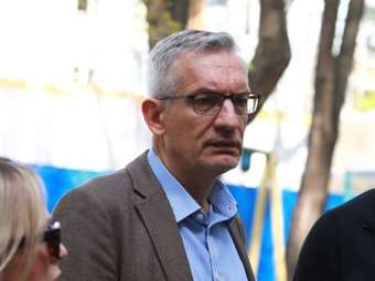 Μάρτιν Γιέγκερ: Ποιος είναι ο νέος επικεφαλής των γερμανικών μυστικών υπηρεσιών