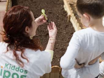 Praktiker Hellas: Δράσεις βιώσιμης ανάπτυξης και προστασίας του περιβάλλοντος για το 2025