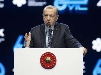 Τουρκία: Ο Ερντογάν λέει ότι τα δικαστήρια θα διορθώσουν τυχόν σφάλματα μετά την καταδίκη του δημάρχου της Κωνσταντινούπολης