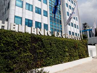 Stéphane Boujnah (Euronext): Η ελληνική οικονομία διανύει μια εντυπωσιακή μεταμόρφωση