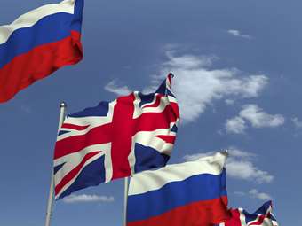 O αρχικατάσκοπος του Πούτιν είχε επικοινωνία με τη νέα αρχηγό της βρετανικής υπηρεσίας πληροφοριών MI6