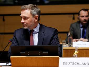 Γερμανία: Ο Λίντνερ τάσσεται υπέρ της αύξησης του αμυντικού προϋπολογισμού