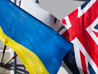 Η Βρετανία ζητά από εταιρείες να προμηθεύσουν την Ουκρανία με πυραύλους μεγάλου βεληνεκούς