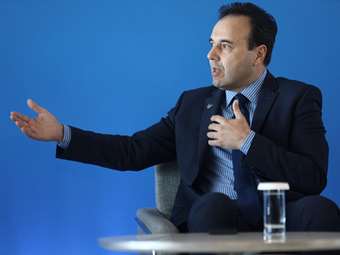 Δ. Παπαστεργίου: "Σε λίγες μέρες αναμένεται ο προσωπικός αριθμός των νέων ταυτοτήτων"