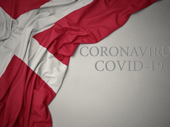 Ο υπουργός Υγείας της Δανίας διαγνώστηκε θετικός στην Covid-19