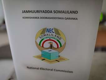 Η Σομαλιλάνδη λέει ότι αναμένει εμπορική συμφωνία με το Ισραήλ - "Έχουμε ορυκτά να προσφέρουμε"