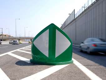 Αττική Οδός: Κλειστή η είσοδος από Λεωφ. Φυλής προς Αεροδρόμιο από το βράδυ του Σαββάτου