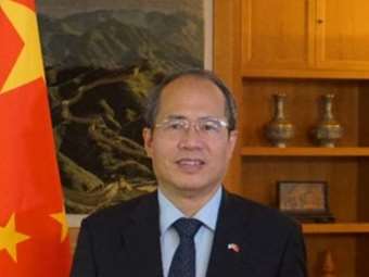 Προσκλητήριο σε ελληνικές επιχειρήσεις να επενδύσουν στην Κίνα