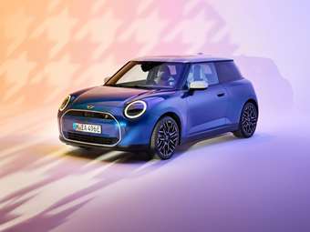 Γιατί το νέο Mini Cooper κινδυνεύει με μεγάλη αύξηση τιμής