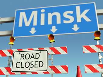 Λιθουανία: Αρνείται να ανοίξει τα σύνορά της με τη Λευκορωσία - "Ο Λουκασένκο δεν θέτει τους κανόνες"