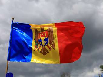 Η Μολδαβία παρέλαβε ραντάρ επιτήρησης από τη γαλλική εταιρεία Thales