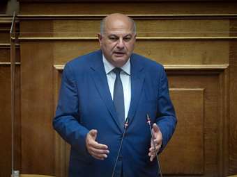 Κ. Τσιάρας: Αντιμετώπιση των παθογενειών του ΟΠΕΚΕΠΕ για να μην τεθεί σε διακινδύνευση η ροή των ευρωπαϊκών πόρων