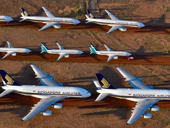 FAA: Kαθηλώνει τα Boeing 737 MAX 9 για ελέγχους ασφαλείας, μετά το περιστατικό σε πτήση της Alaska Airlines