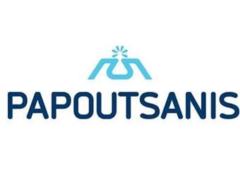Παπουτσάνης: Στα €14,2 εκατ. ο κύκλος εργασιών το α' τρίμηνο, βελτιωμένα κατά 52% τα κέρδη μετά από φόρους