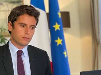 Γαλλία: Η κυβέρνηση ανακοίνωσε νέα σειρά μέτρων για την άμβλυνση της αγροτικής κρίσης