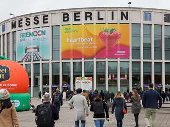 Έως 31/7 οι δηλώσεις συμμετοχής στην έκθεση Fruit Logistica 2025
