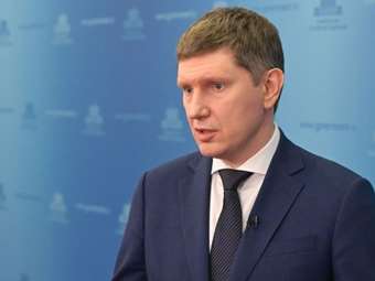 Ρώσος ΥΠΟΙΚ: Η οικονομία θα πρέπει να προσαρμοστεί στις νέες κυρώσεις των ΗΠΑ