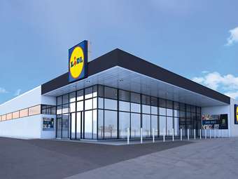 Lidl Ελλάς: "Δέσμευσή μας οι μόνιμες μειώσεις τιμών σε βασικά προϊόντα"