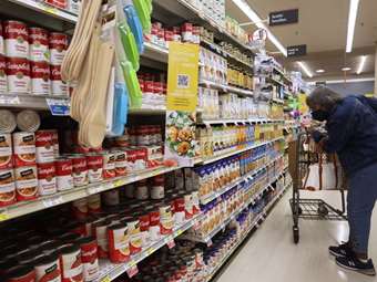 B. Smead: Ο πληθωρισμός στις ΗΠΑ θα αποδειχθεί πολύ επίμονος - Πιθανό να διαρκέσει έως και μία δεκαετία