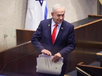 Ο Νετανιάχου φέρεται να ζήτησε από τον Τραμπ να "παγώσει" το χτύπημα στο Ιράν - Το παρασκήνιο αναβολής της επίθεσης