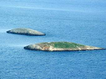 Ίμια 30 χρόνια μετά: Το χρονικό της κρίσης και τα μηνύματα των πρωταγωνιστών