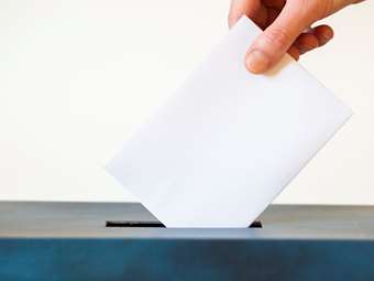 Δημοσκόπηση: Πρώτη η ΝΔ, τρίτο κόμμα ο ΣΥΡΙΖΑ στην Κρήτη