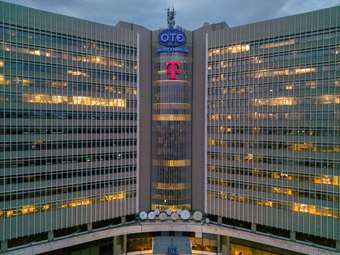 Όμιλος ΟΤΕ: Ξεκίνησε η υλοποίηση του έργου Ultra-Fast Broadband, με πρώτο σταθμό την Δράμα