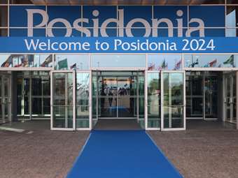 Βροχή τα deals στα Ποσειδώνια