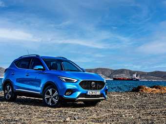 Ηλεκτρικά αυτοκίνητα: Η έφοδος των Κινέζων και η ανατροπή που φέρνουν και στην Ελλάδα