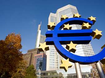 Γιατί η ΕΚΤ δεν έδωσε  σήμα για την επόμενη μείωση των επιτοκίων της